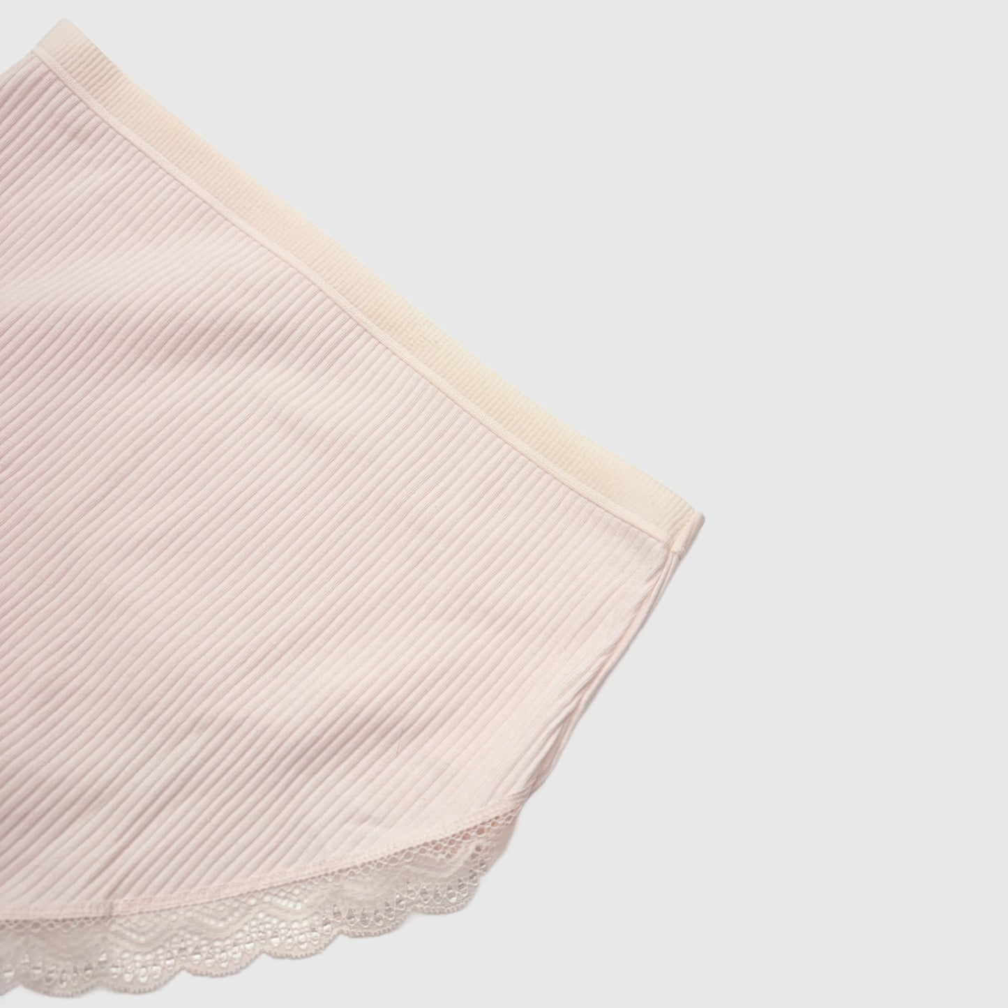 Full Coverage Cotton Underwear