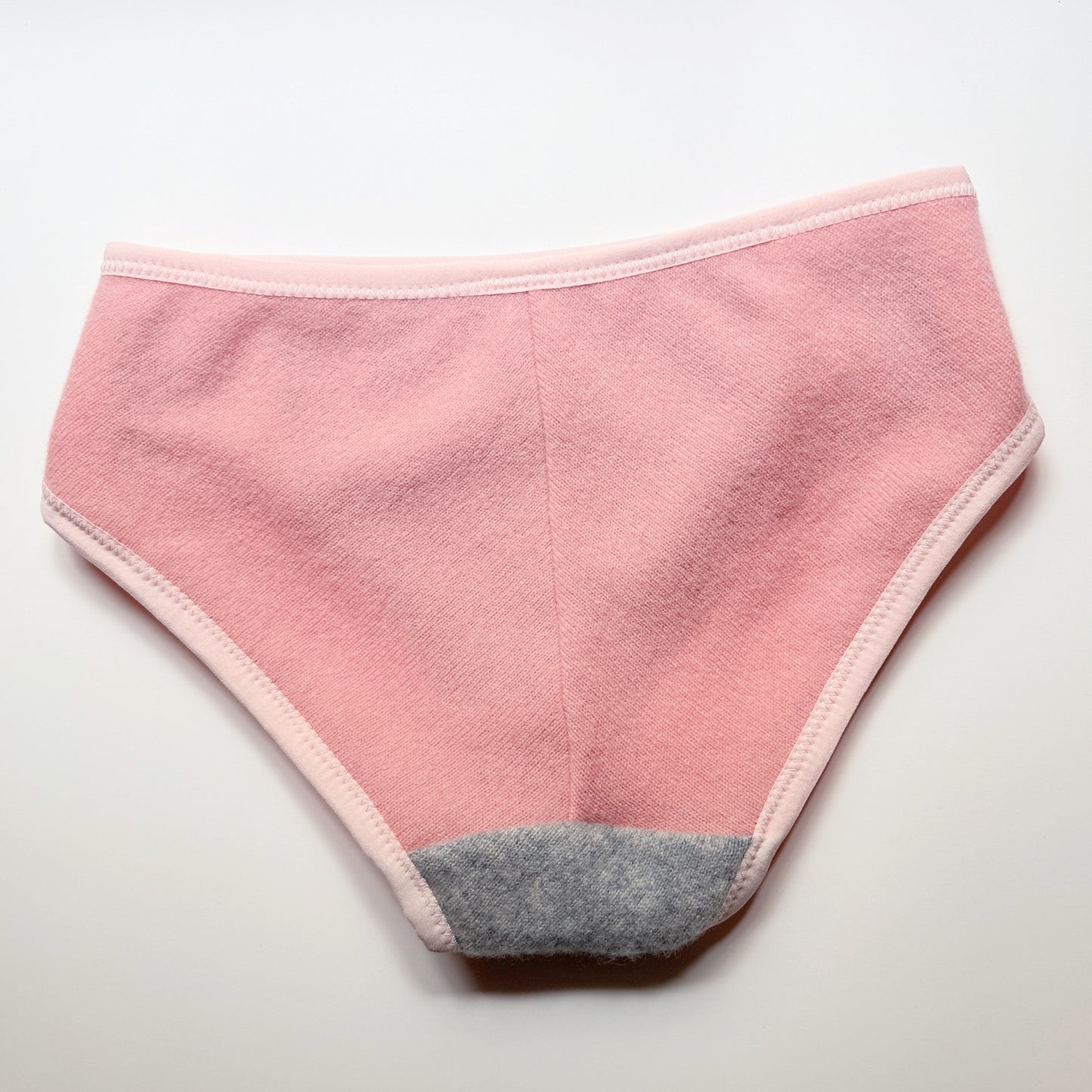 Women's Cashmere Bikini brief Small | Ready to ship