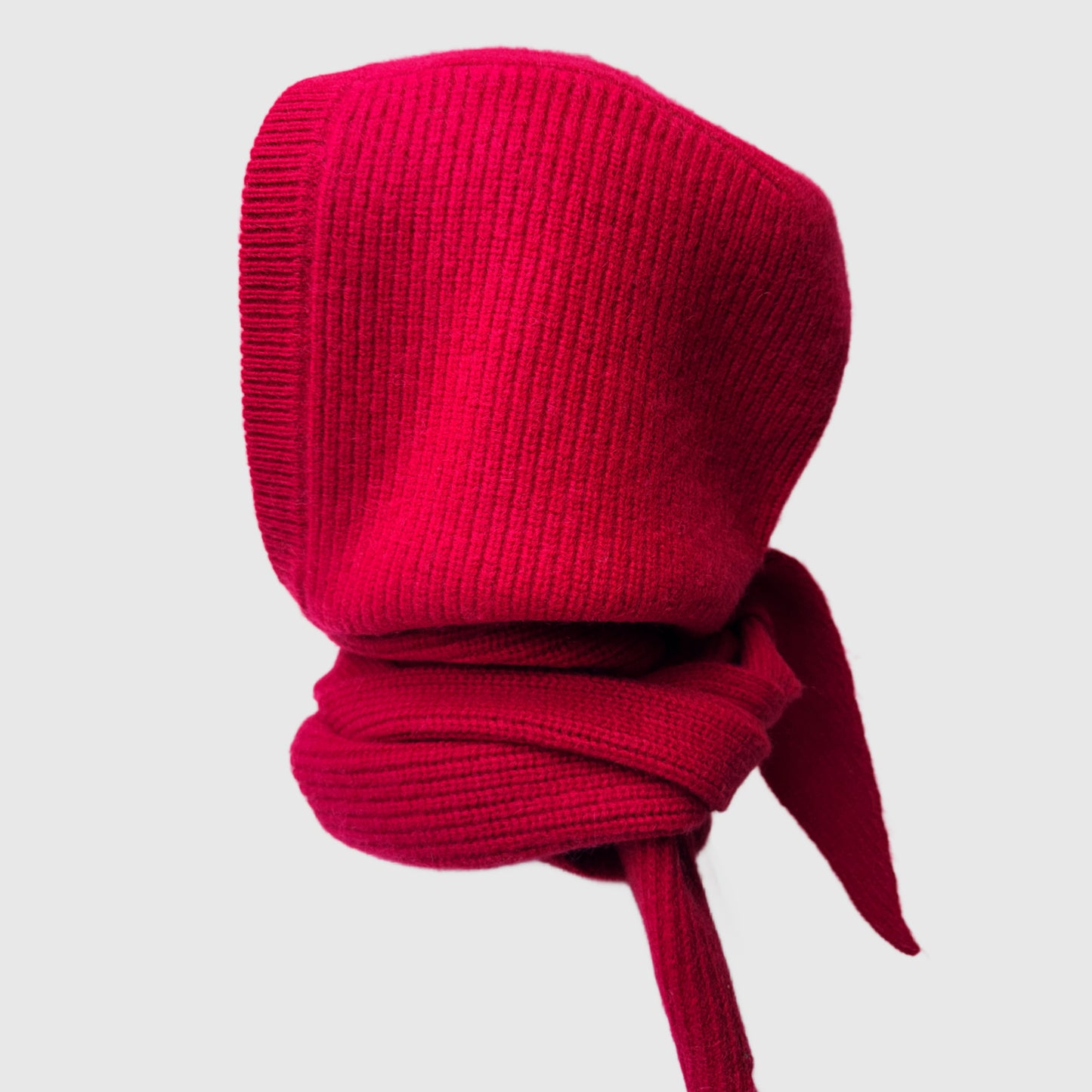 Cashmere Hooded scarf | 5 Colors | Cashmere accessories by Econica