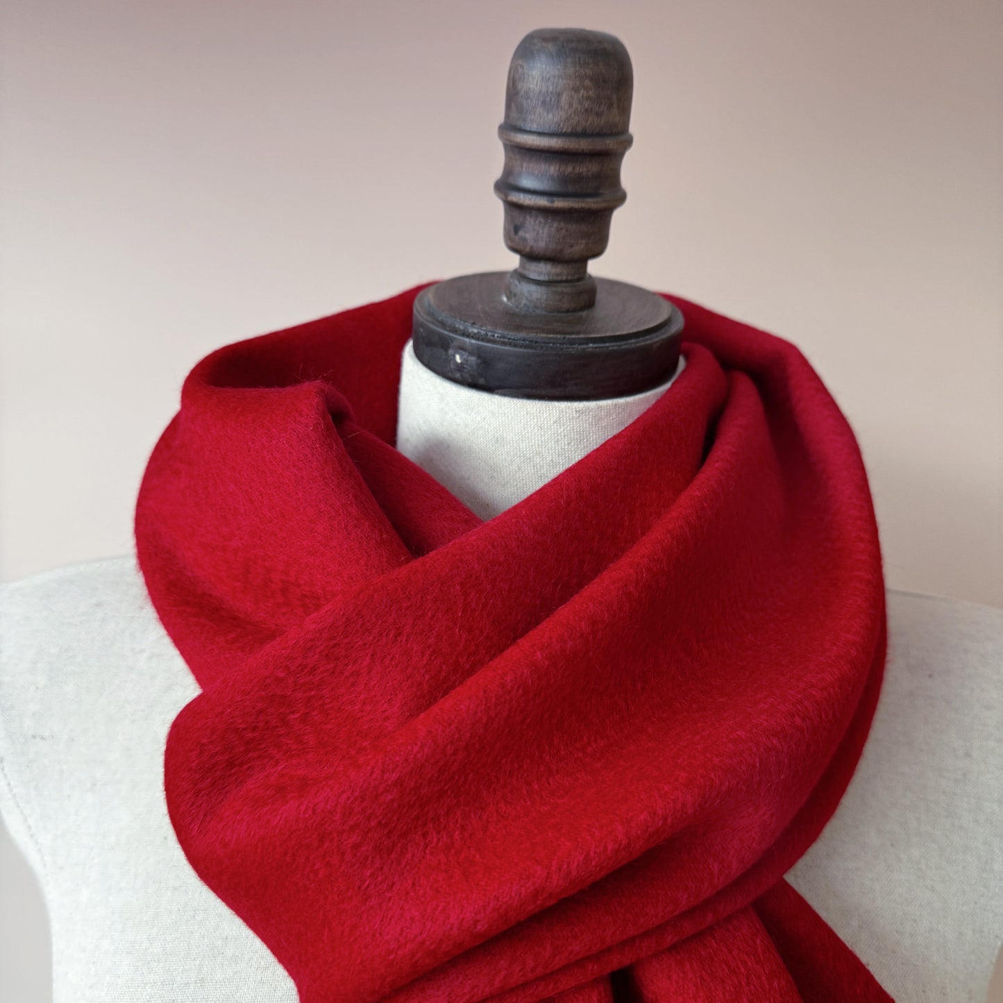 Long cashmere scarf | 15 Colors