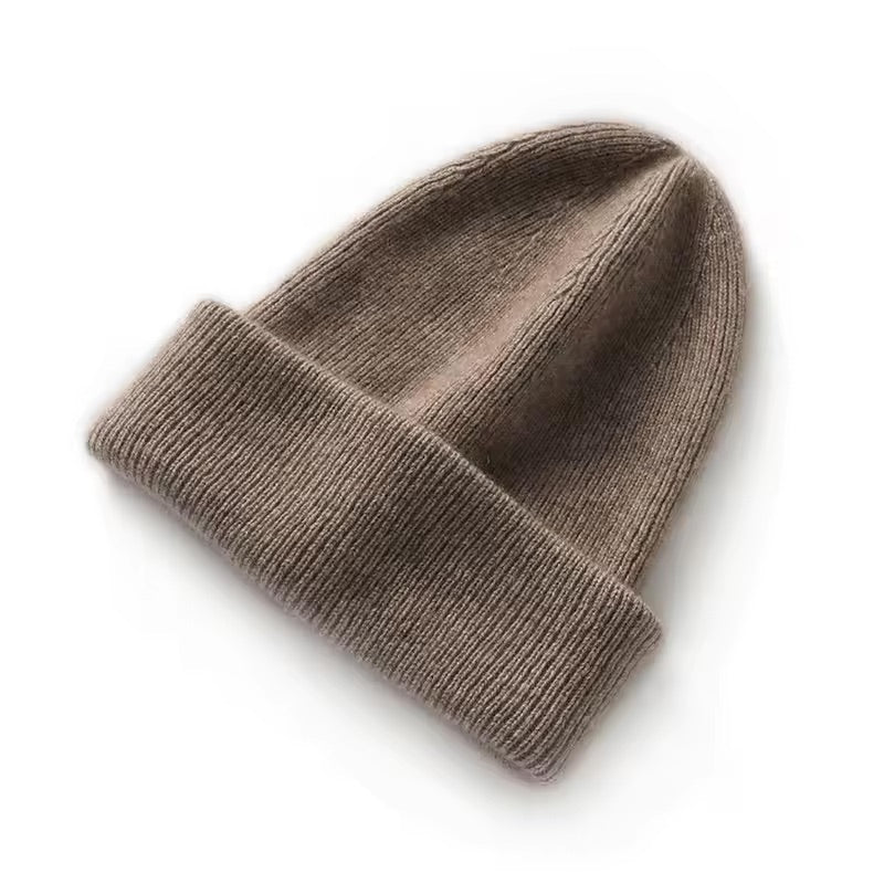 Lightweight Cashmere beanie | 9 Colors