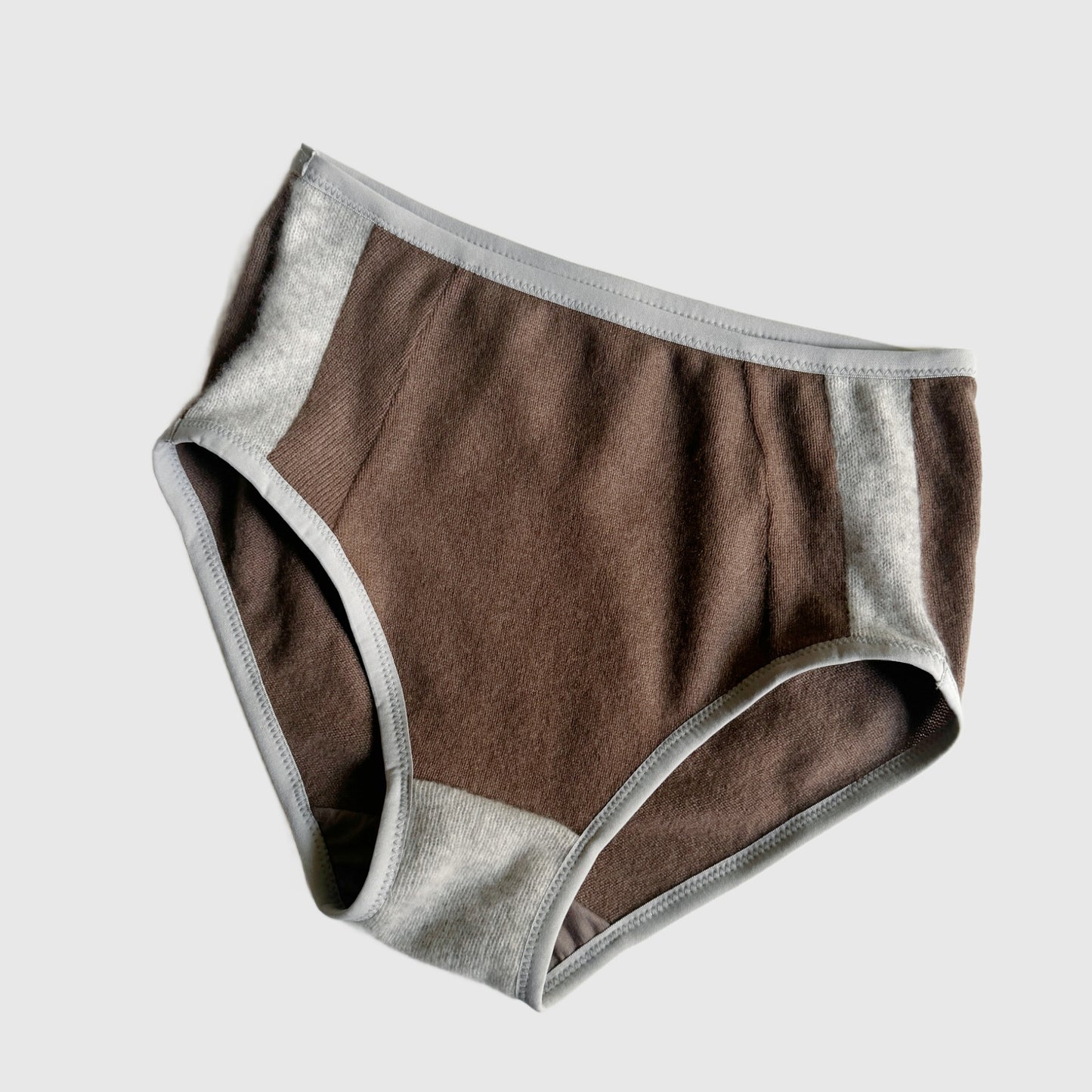 cashmere hipster  panties