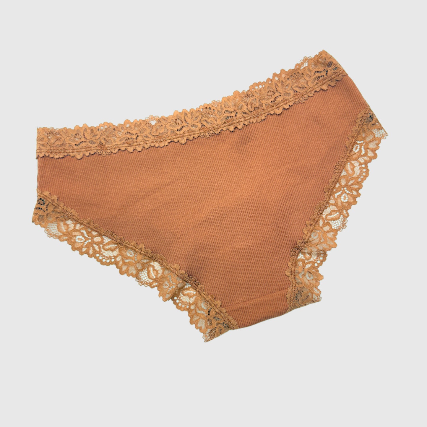 Cotton Hipster Brief