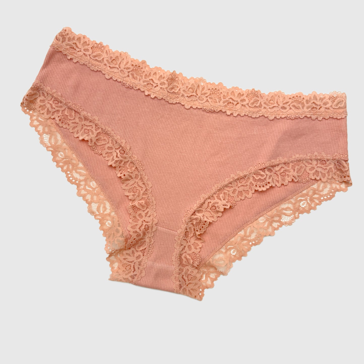 Cotton Hipster Brief