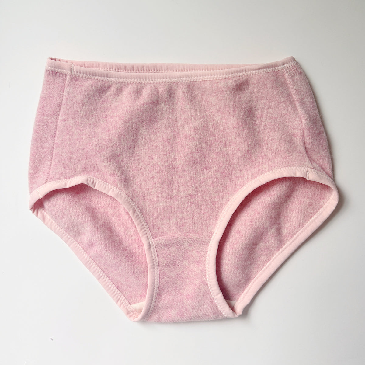 Handmade Wool French Brief size Small | Ready to ship