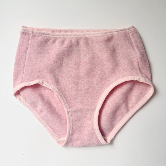 Handmade Wool French Brief size Small | Ready to ship