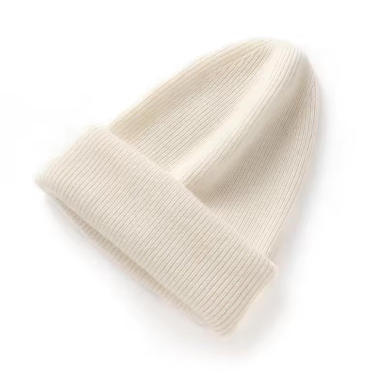 Lightweight Cashmere beanie | 9 Colors