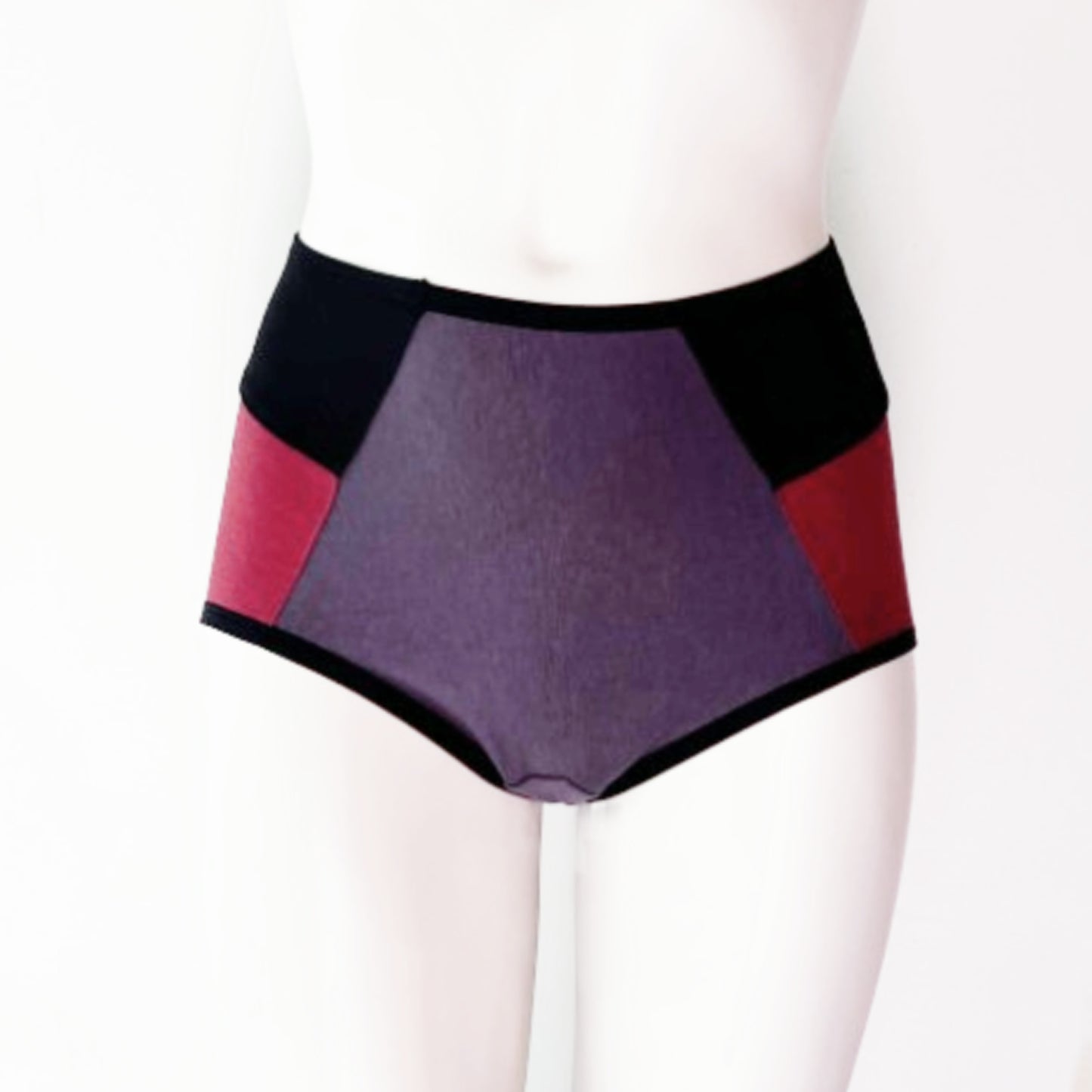 Organic cotton french brief | Made to measure