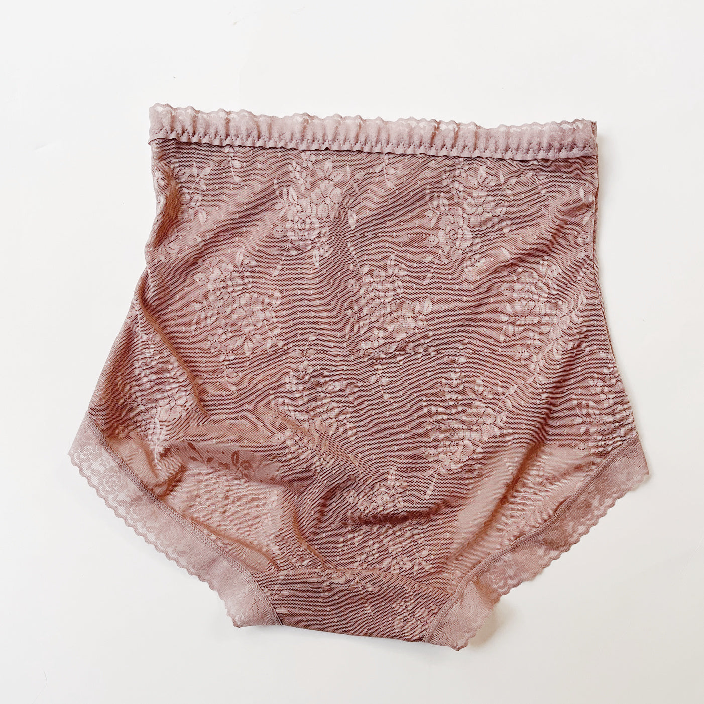 Women :: Lingerie :: Underwear :: Briefs :: Savannah High Waist