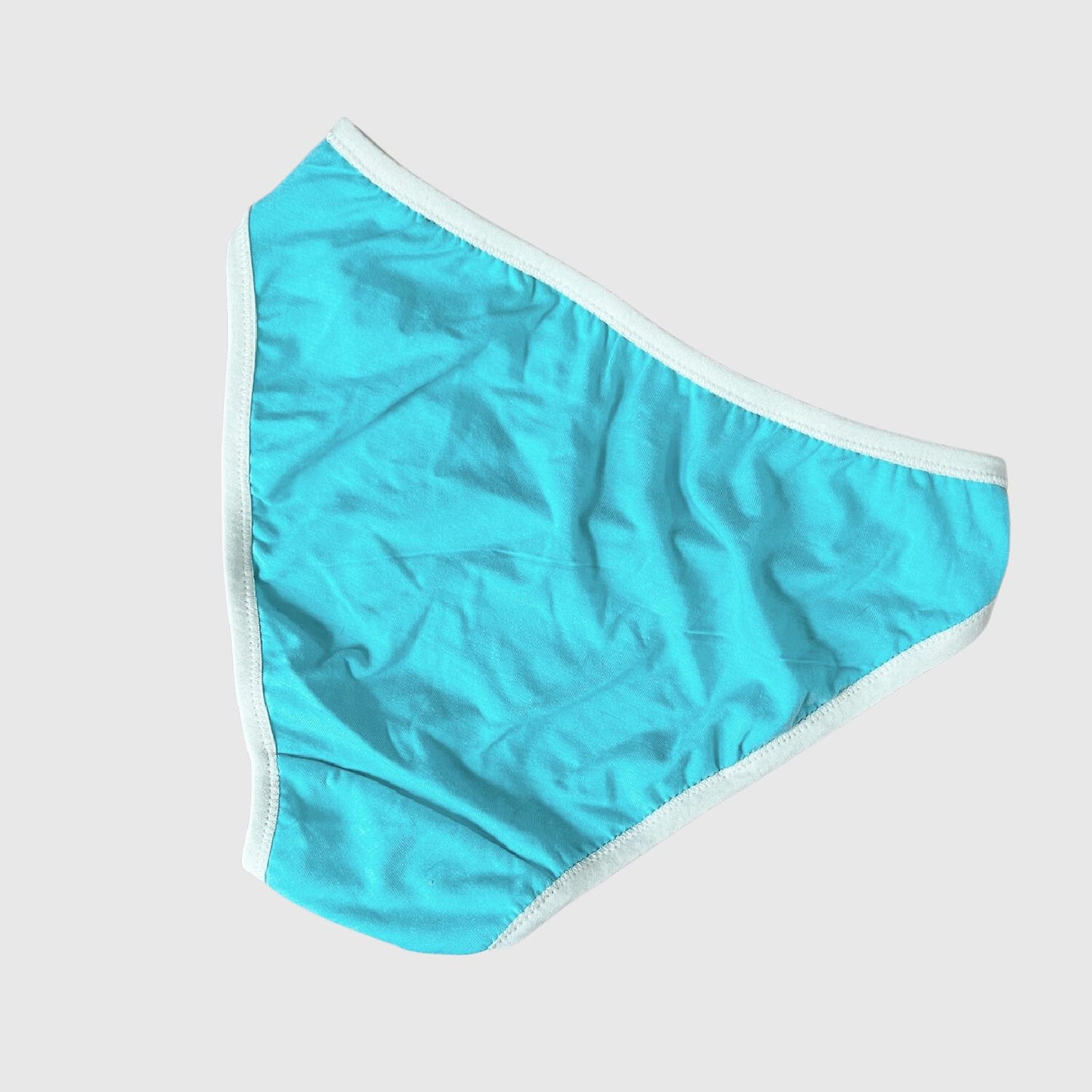 Organic underwear brief Ready to ship Size Small