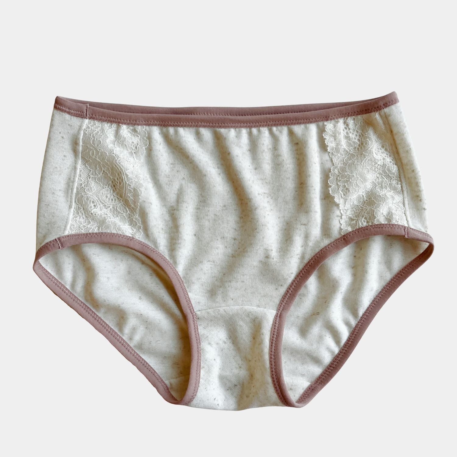 Linen underwear hot sale