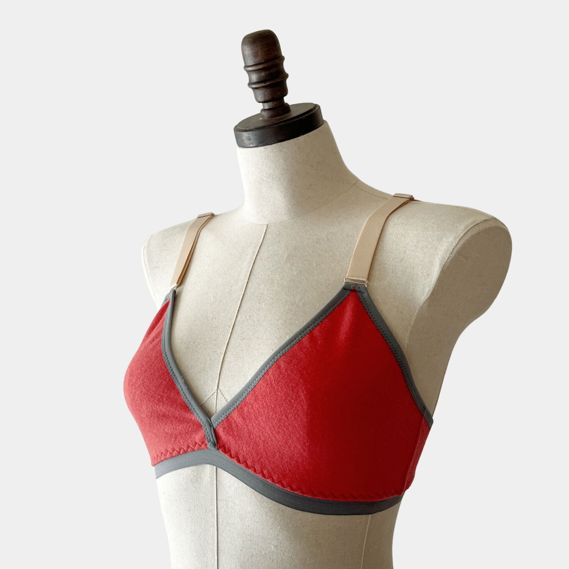 Merino wool bras women's | Shop Wool bra tops underwear from Canada