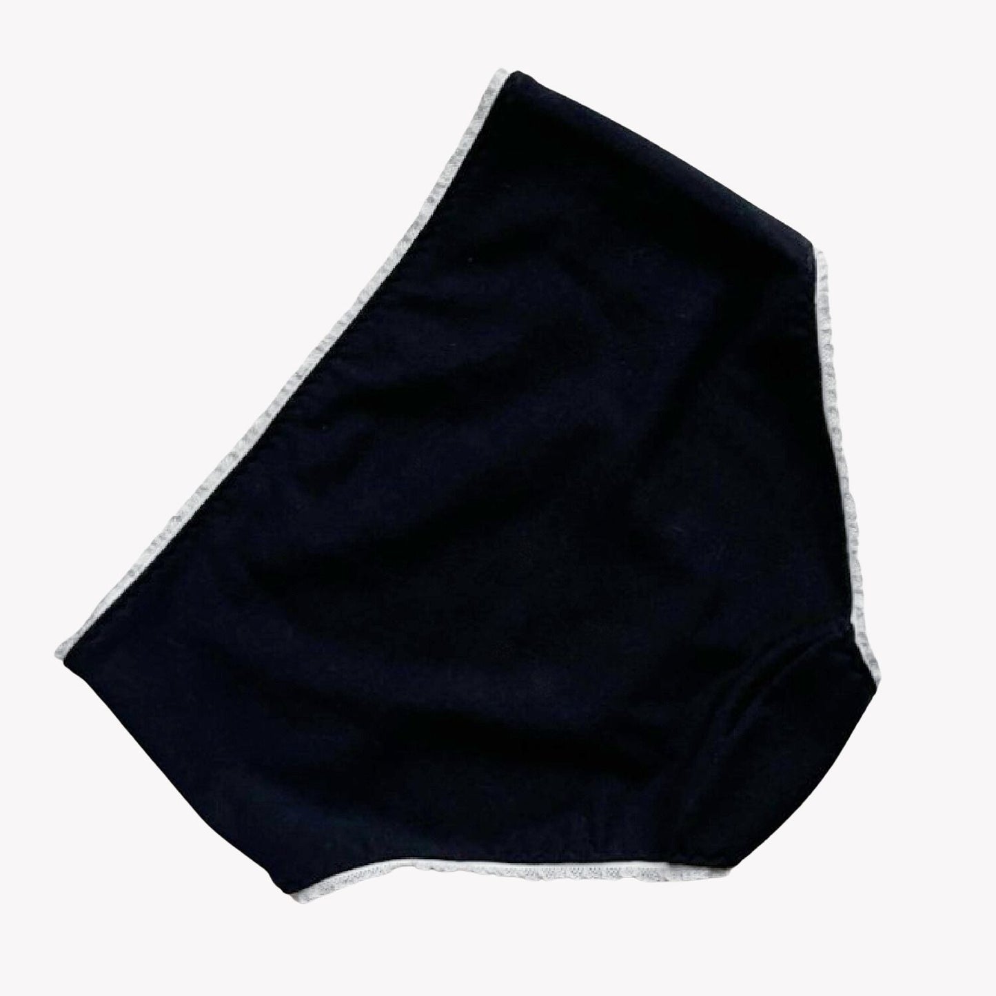Merino wool hipster brief | Made to measure lingerie
