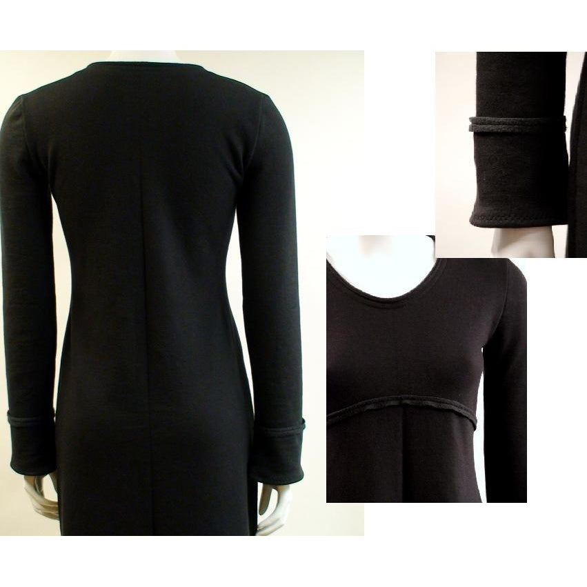 womens bamboo tunic