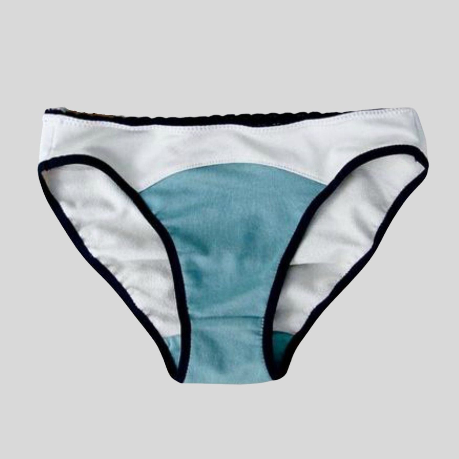 Made in Canada women's panties | Shop Organic cotton underwear for wome