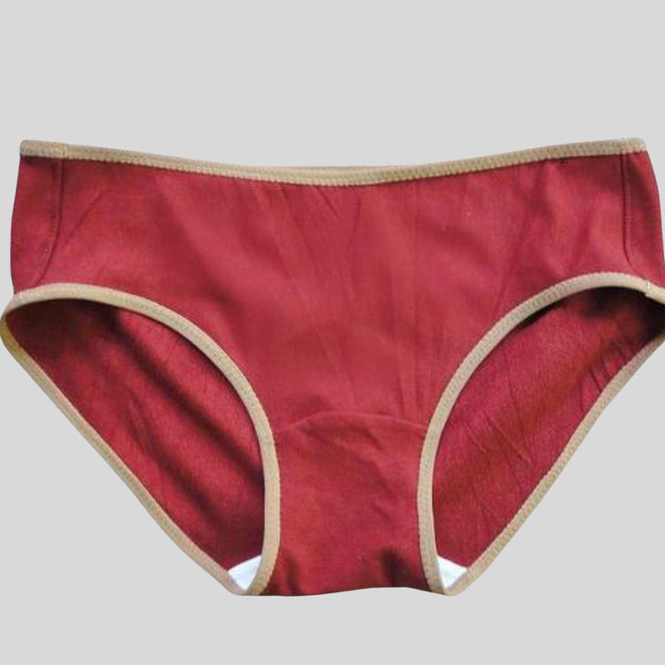 Best Bamboo hipster panties | Shop organic underwear for women | Made in Canada women's panties | Econica - organic women's clothes made in Canada
