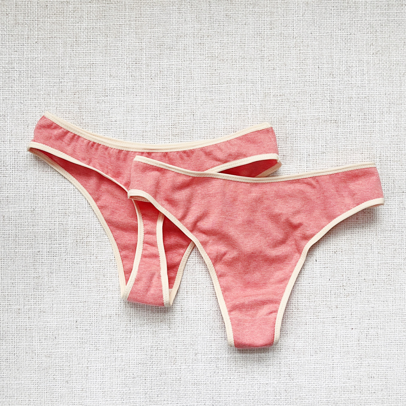 Thong Used -  Canada